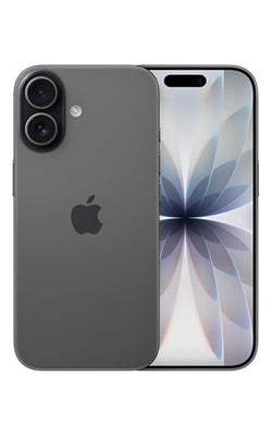 iPhone 17 Black - Front